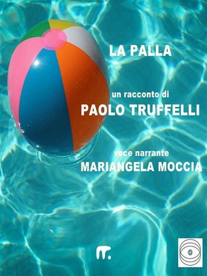 cover image of La palla